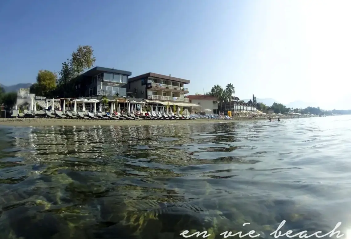 Hotel En Vie Beach Boutique