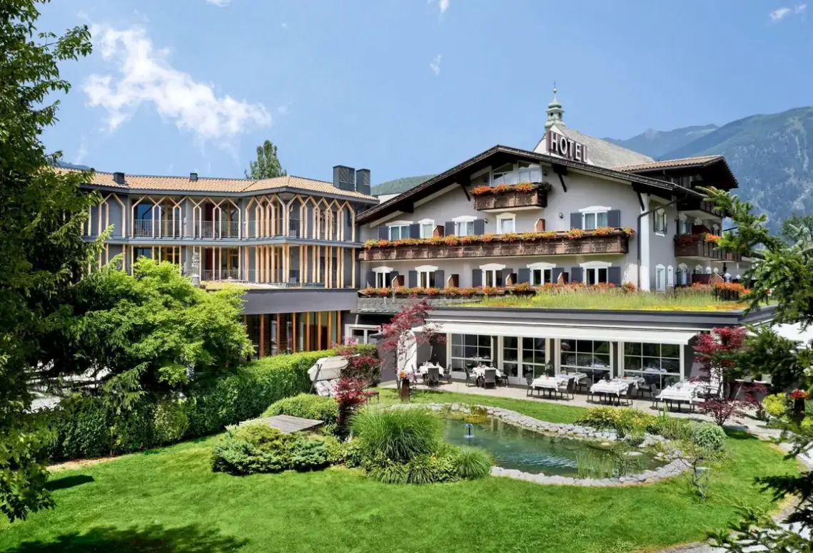 Hotel Engels Park