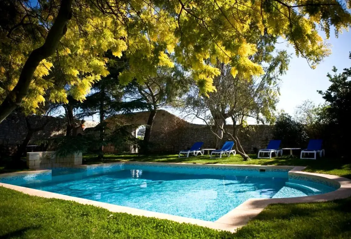 Hotel Eremo della Giubiliana w Włochy (Sycylia) - oferta last minute