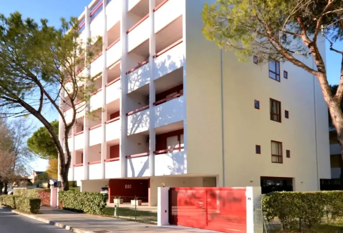 Hotel Eridano - Apartament