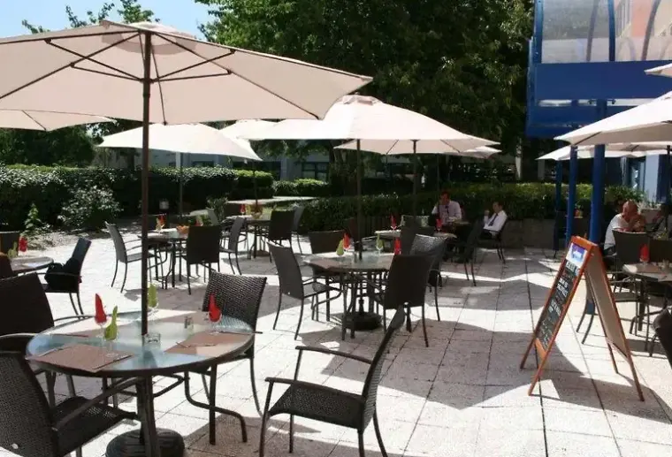 Pokój w hotelu Euro Paris - Creteil