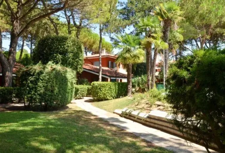 Euro Residence Club