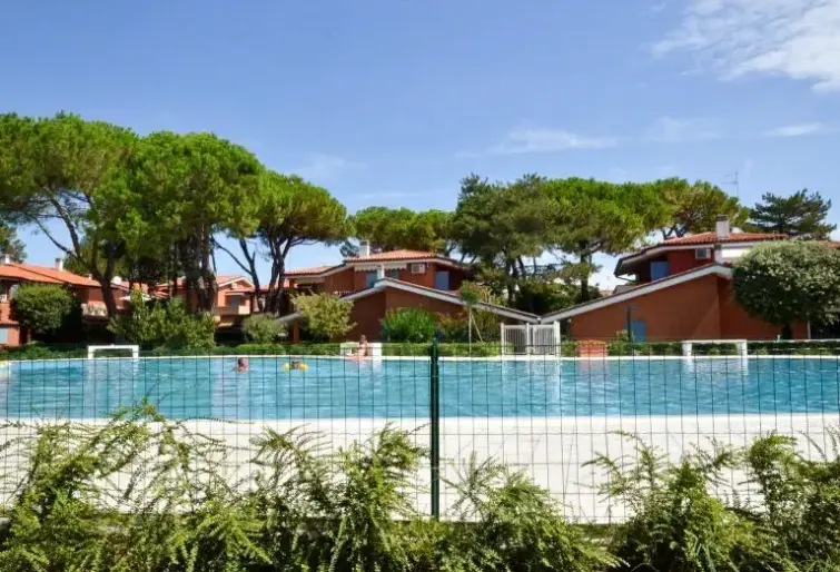 Hotel Euro Residence Club