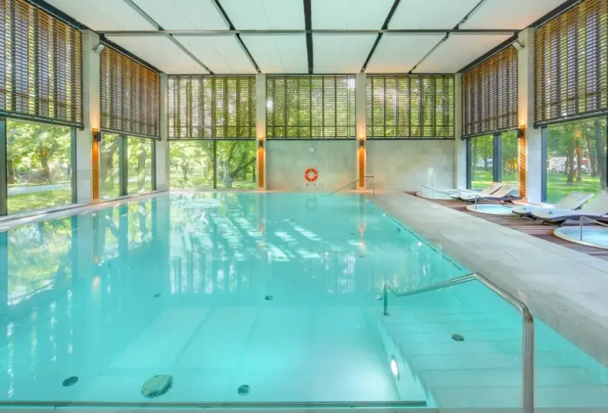 Hotel Eva Park Life & SPA