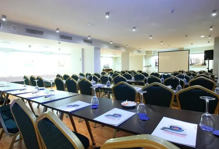 Atrakcje dla dzieci w hotelu Exe Las Palmas (ex. Cantur City)