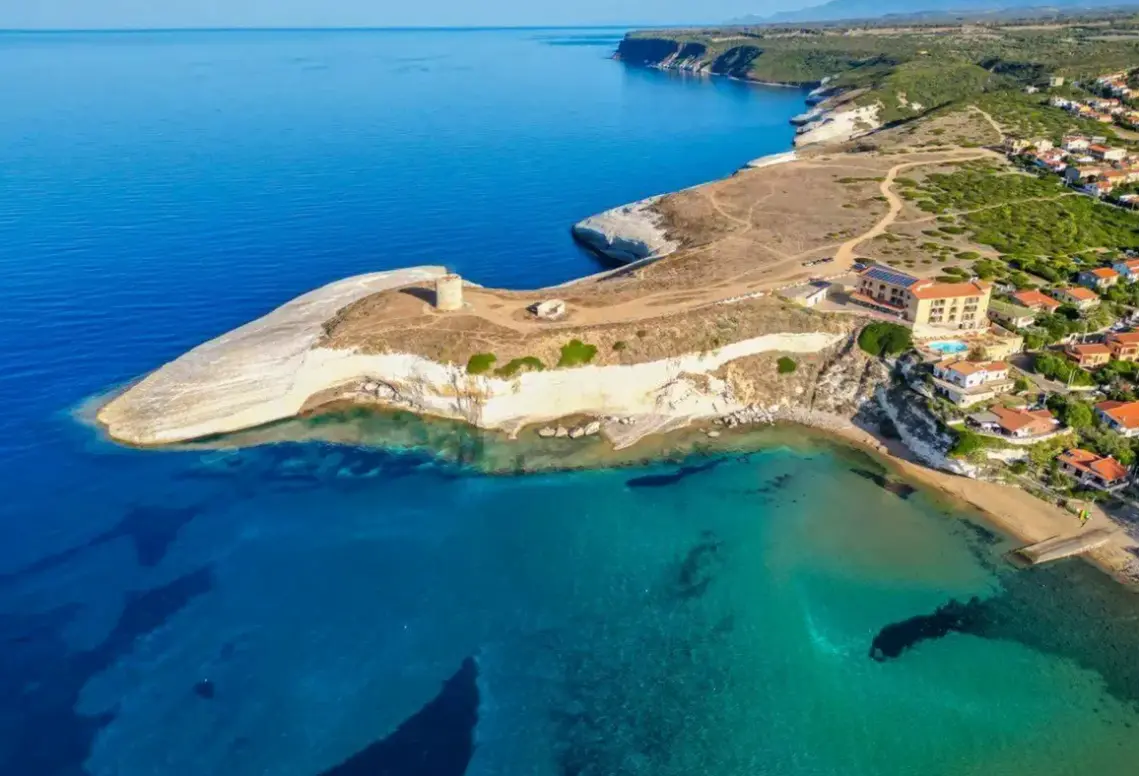 Hotel Felix La Baja w Włochy (Sardynia) - oferta last minute