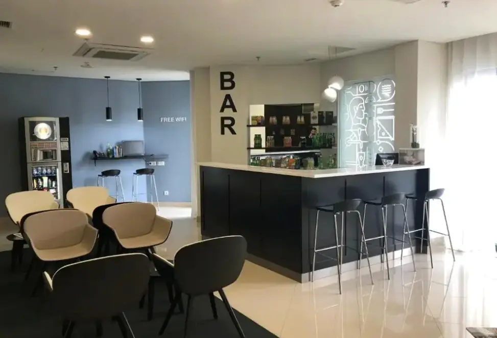Hotel Fenicius Charme