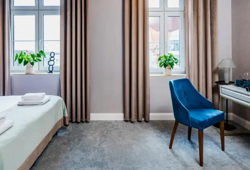 Hotel Focus Premium Apartaments w Polska (Trójmiasto) - oferta last minute