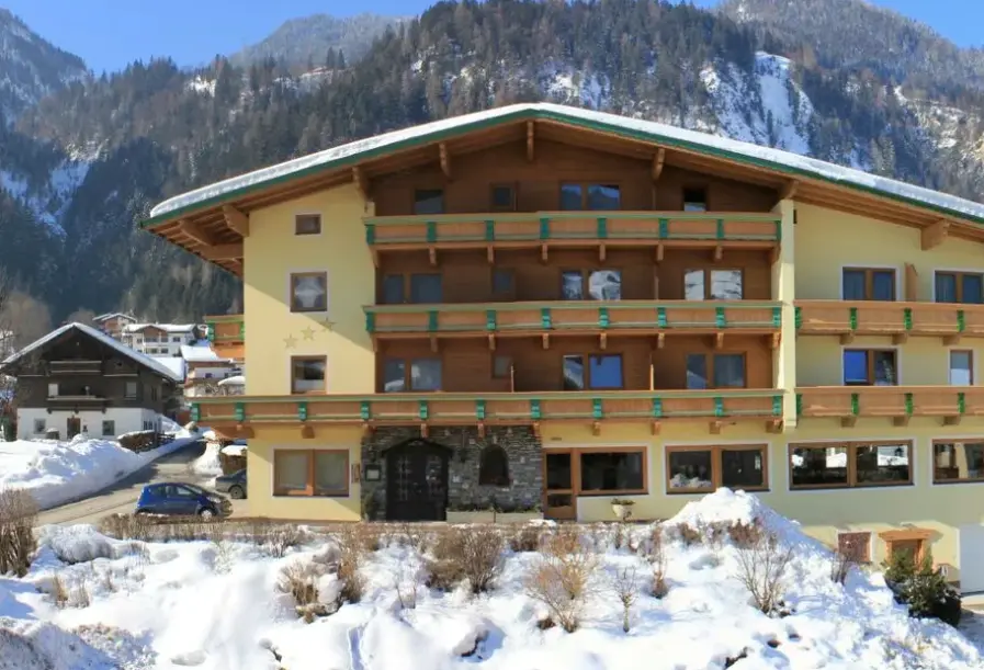 Hotel Gasthof Jager