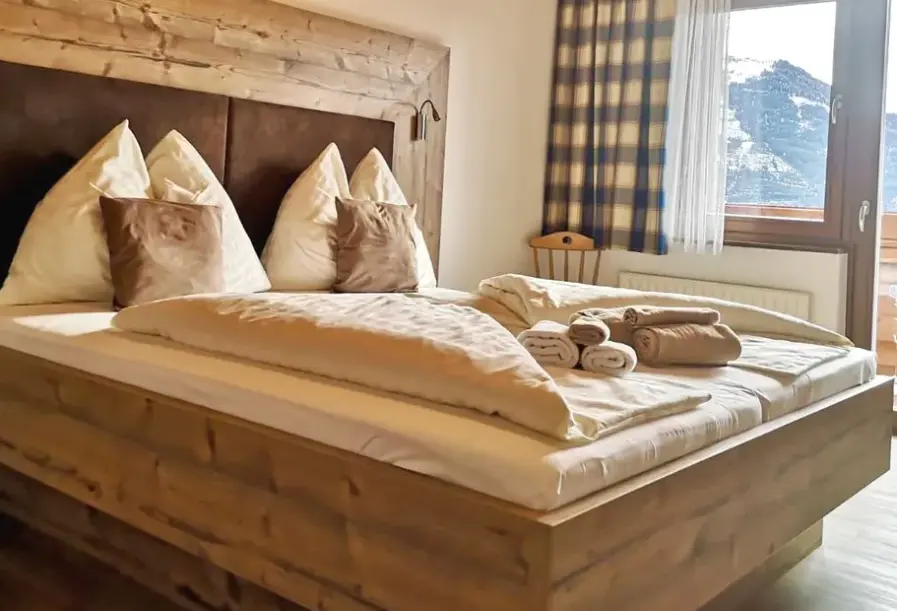 Hotel Gasthof Liebenberg w Austria (Ziemia Salzburska) - oferta last minute