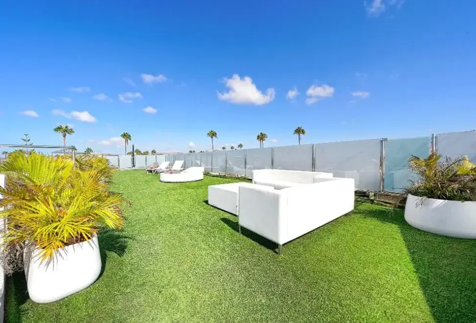 Gay Resort Vista Bonita
