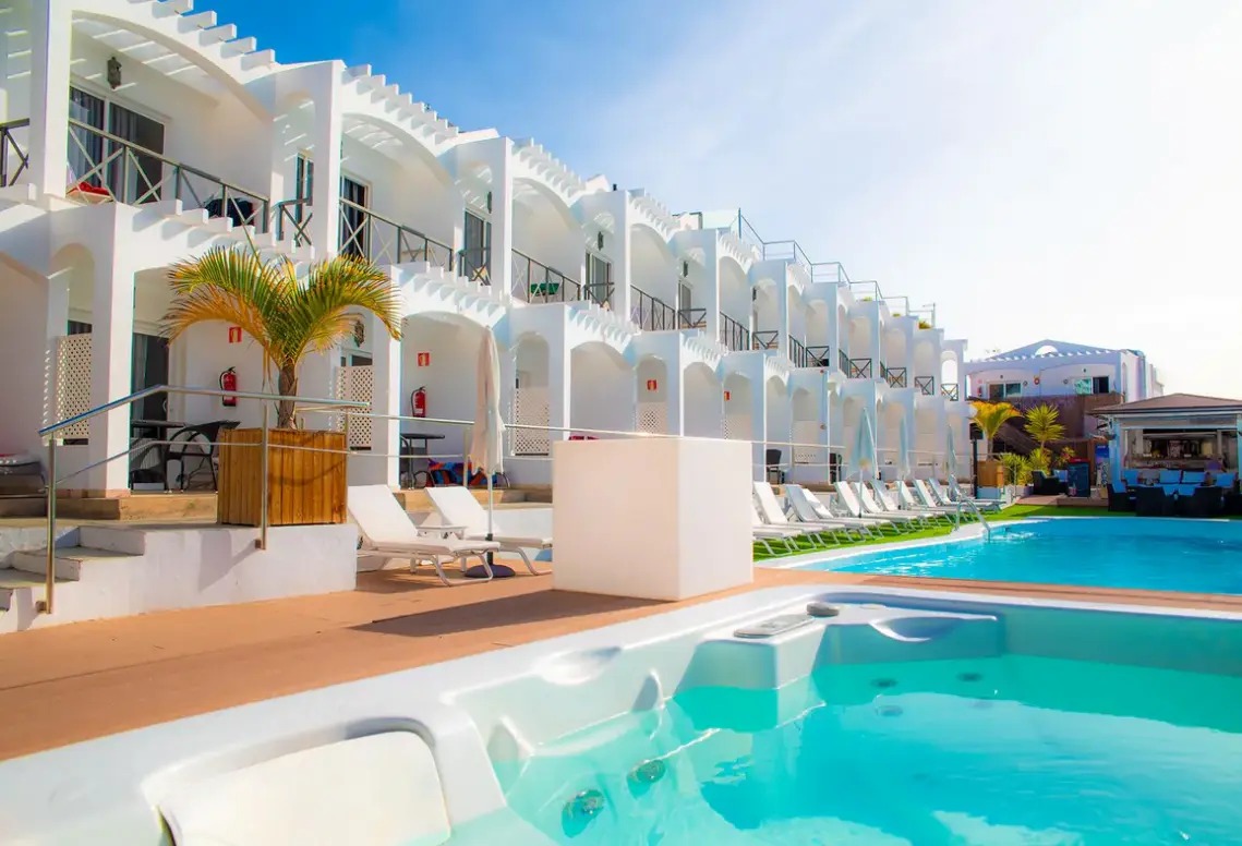 Hotel Gay Resort Vista Bonita