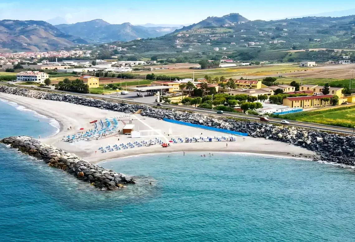 Hotel GH Baia di Tempsa Resort w Włochy (Kalabria) - oferta last minute