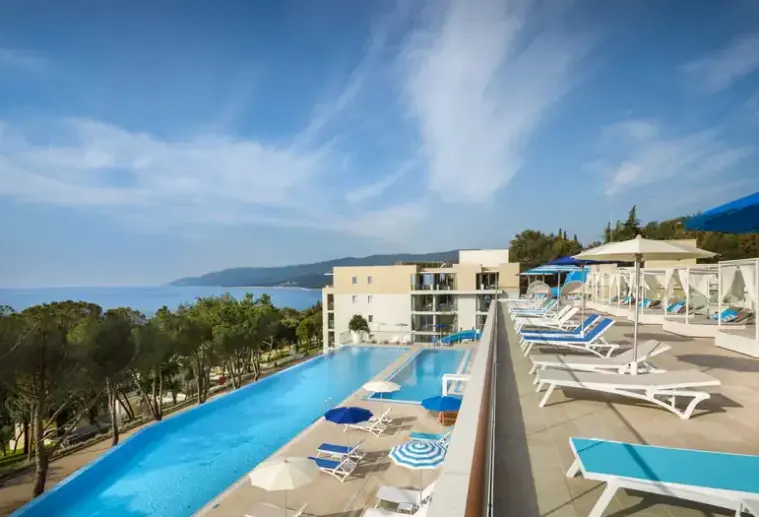 Hotel Girandella Maro Suites by Valamar (Istria)