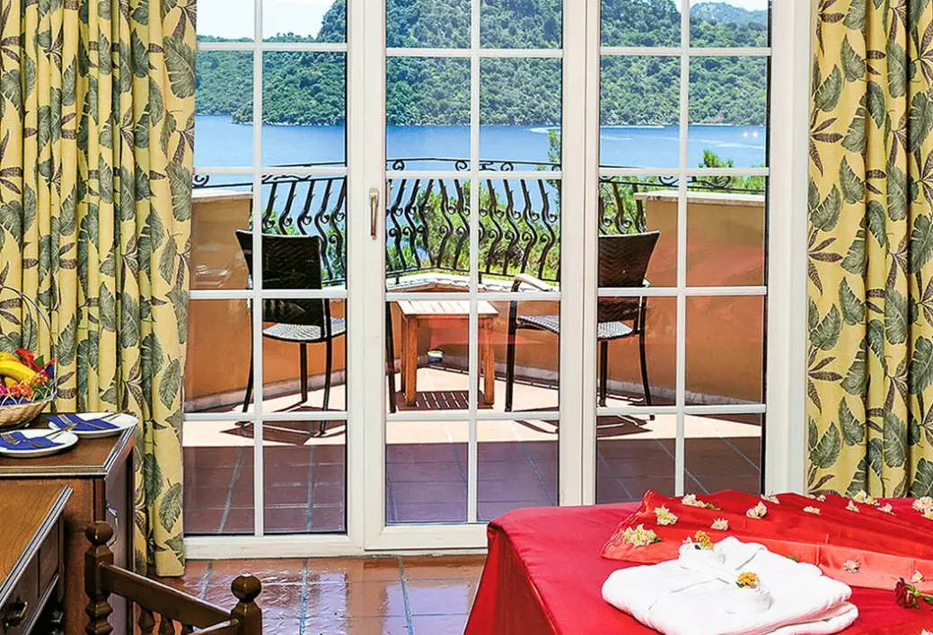 Basen w hotelu Grand Yazici Club Marmaris Palace