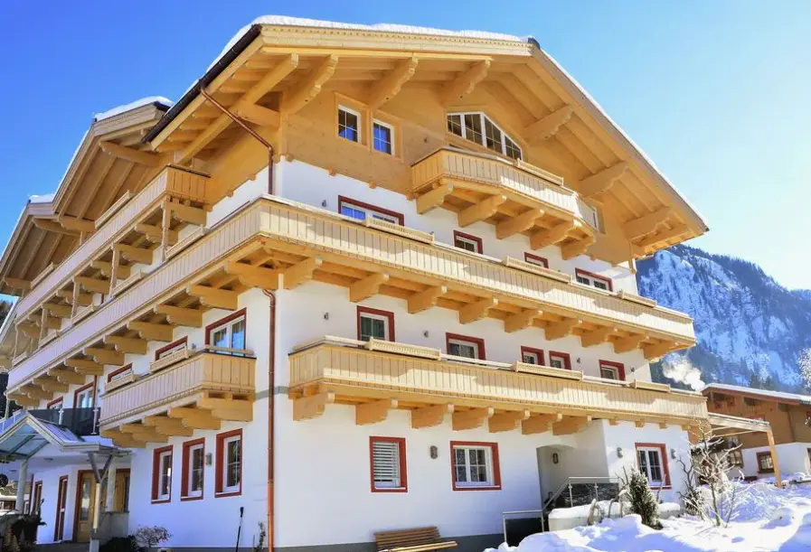 Hotel Grundlhof w Austria (Ziemia Salzburska) - oferta last minute