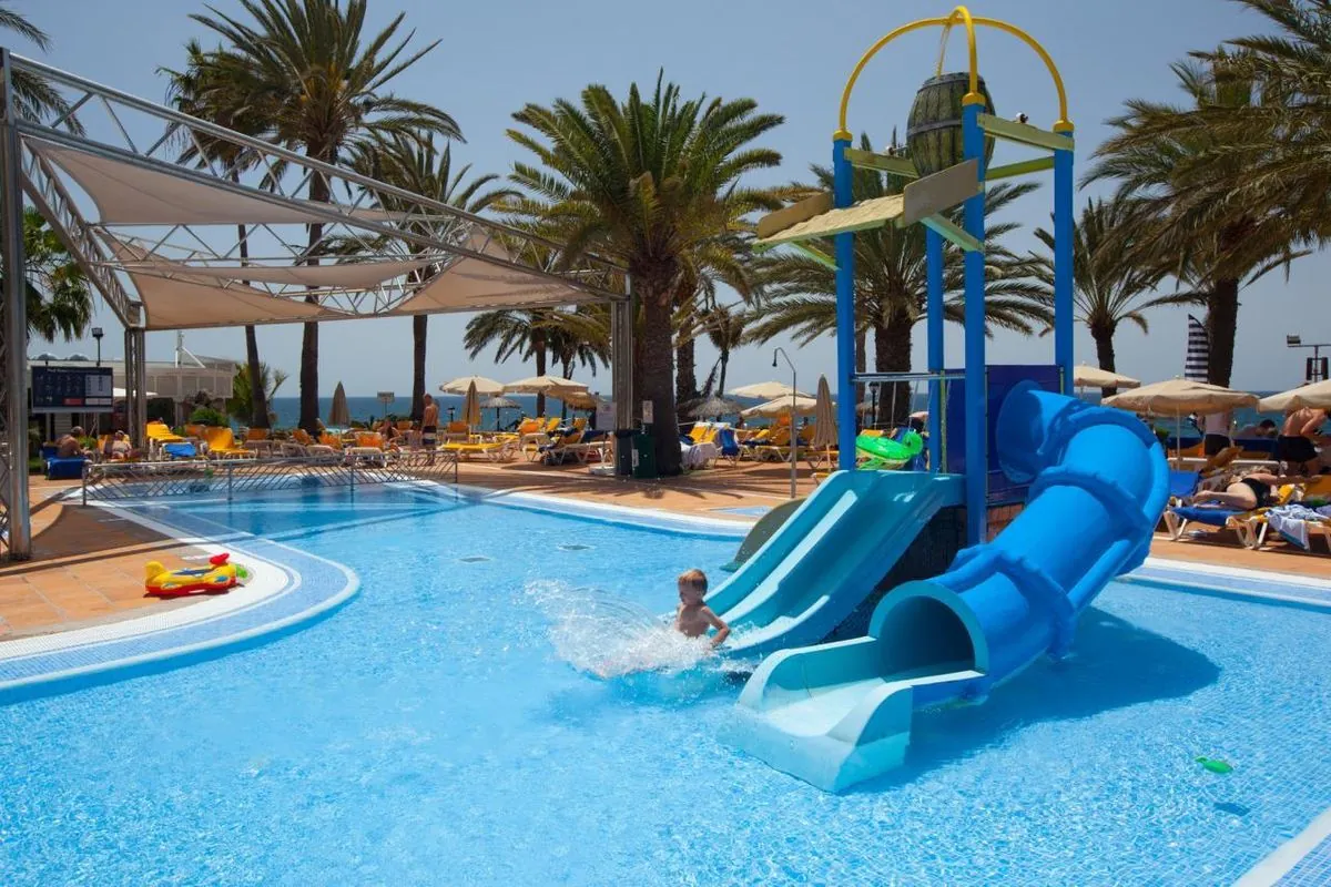 Hotel Grupotel Las Pitas (ex TUI BLUE Las Pitas) w Hiszpania (Gran Canaria) - oferta last minute