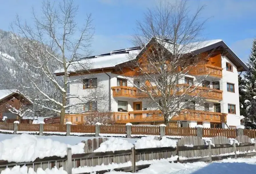 Hotel Haus Dreer