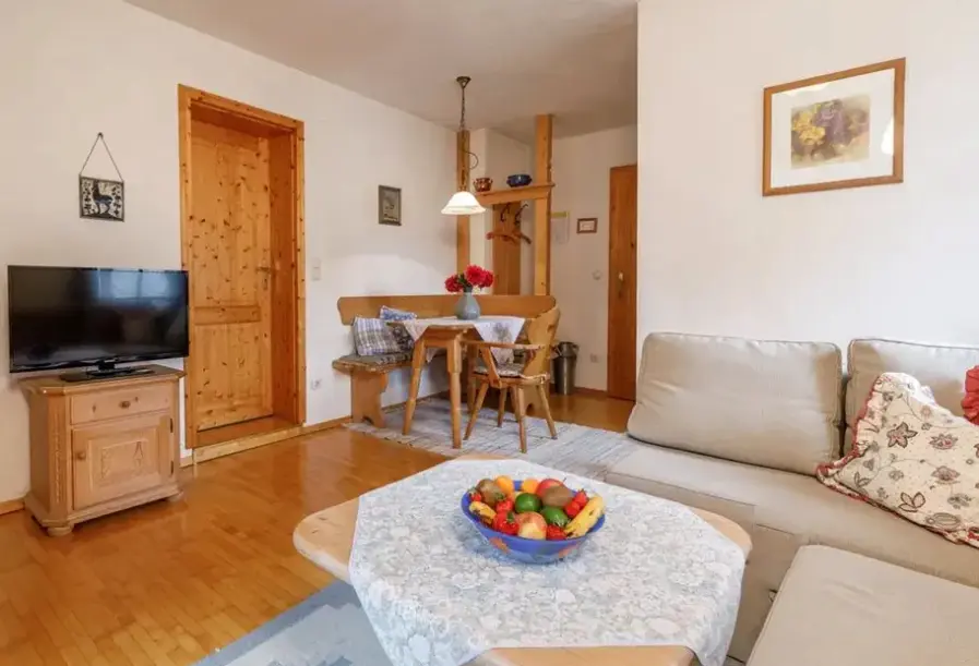 Pokój w hotelu Haus Huis'n
