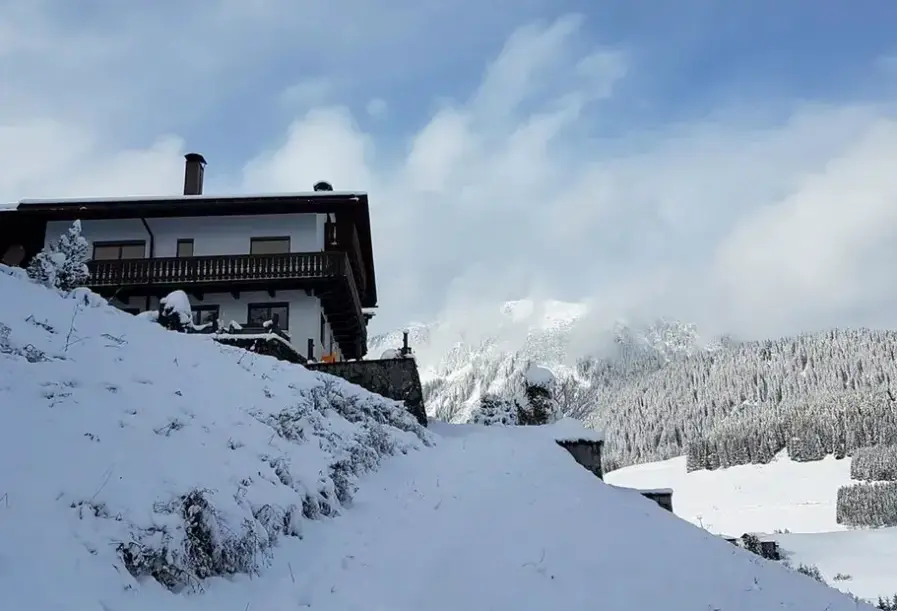 Hotel Haus Wotzinger w Austria (Tyrol) - oferta last minute