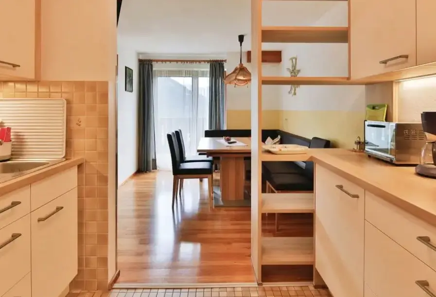 Spa w hotelu Haus Wotzinger