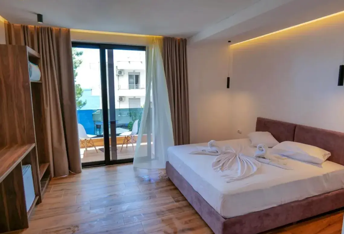 Hotel Havana (Sarande)