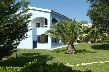Hotel Helion (Gouvia) w Grecja (Korfu) - oferta last minute