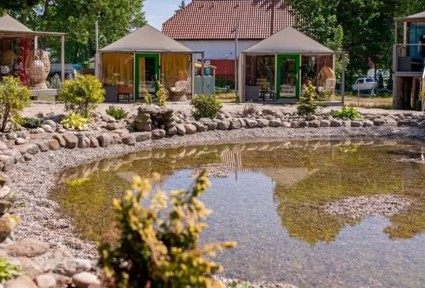 Hotel Herbals & SPA