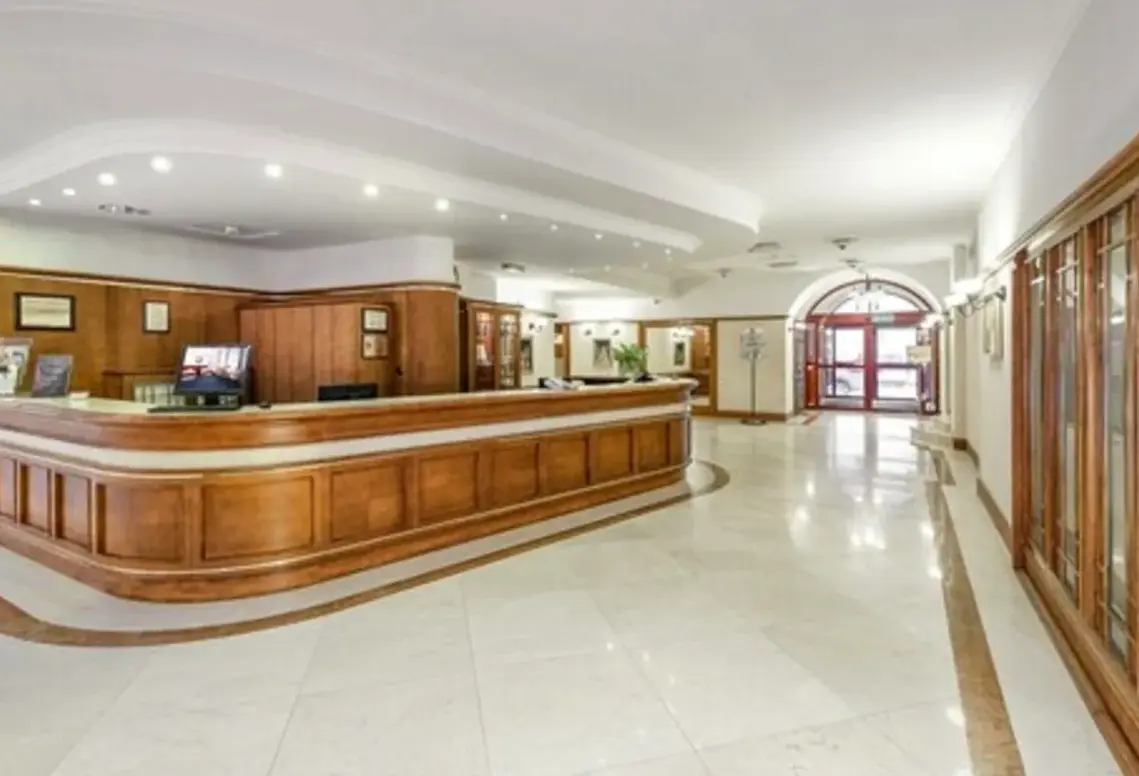 Hotel Hetman (Warszawa)
