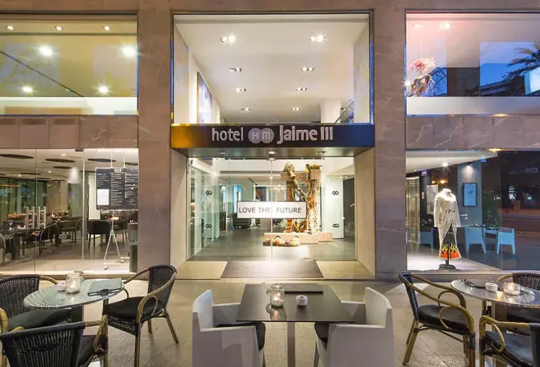 Hotel HM Jaime Iii
