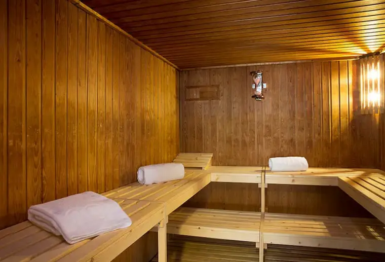 Spa w hotelu HM Jaime Iii