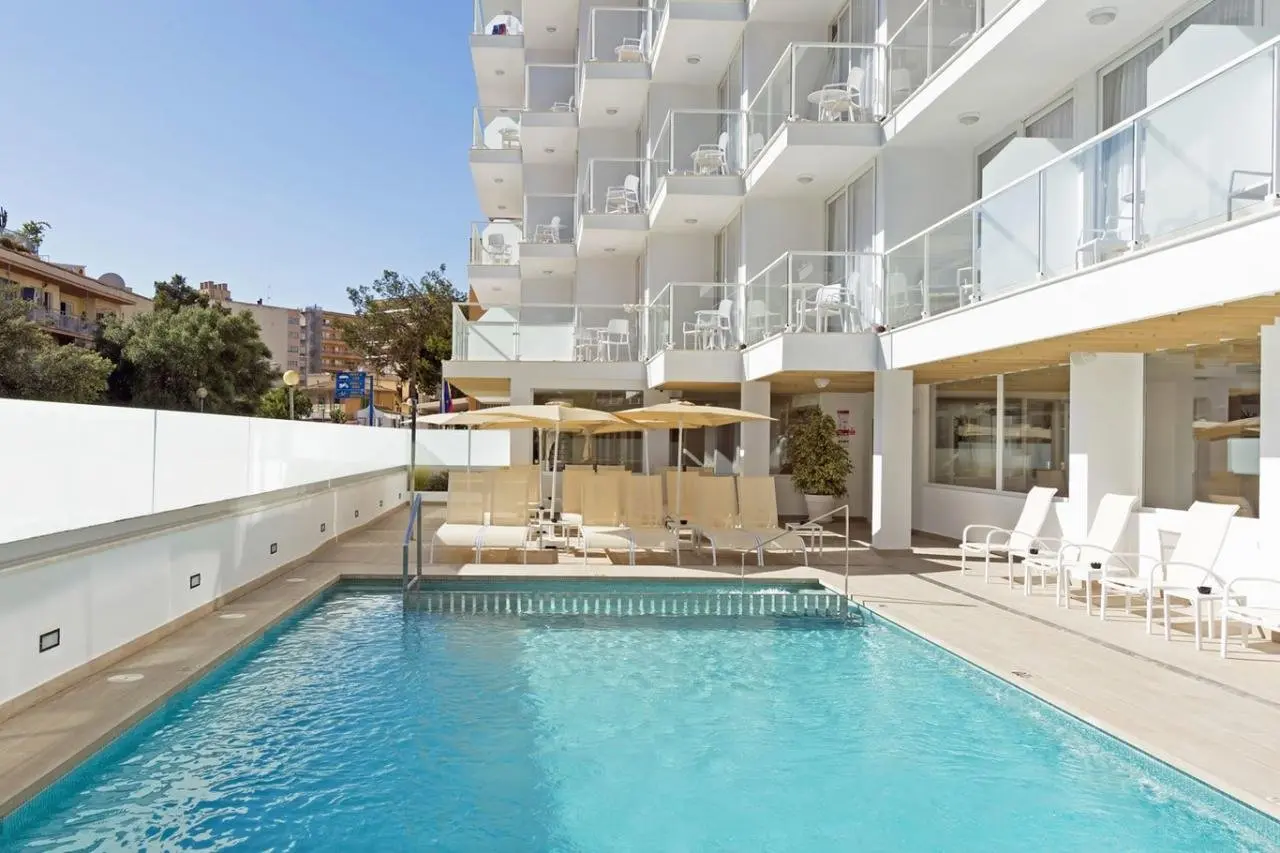 Hotel Hsm Son Veri w Hiszpania (Majorka) - oferta last minute