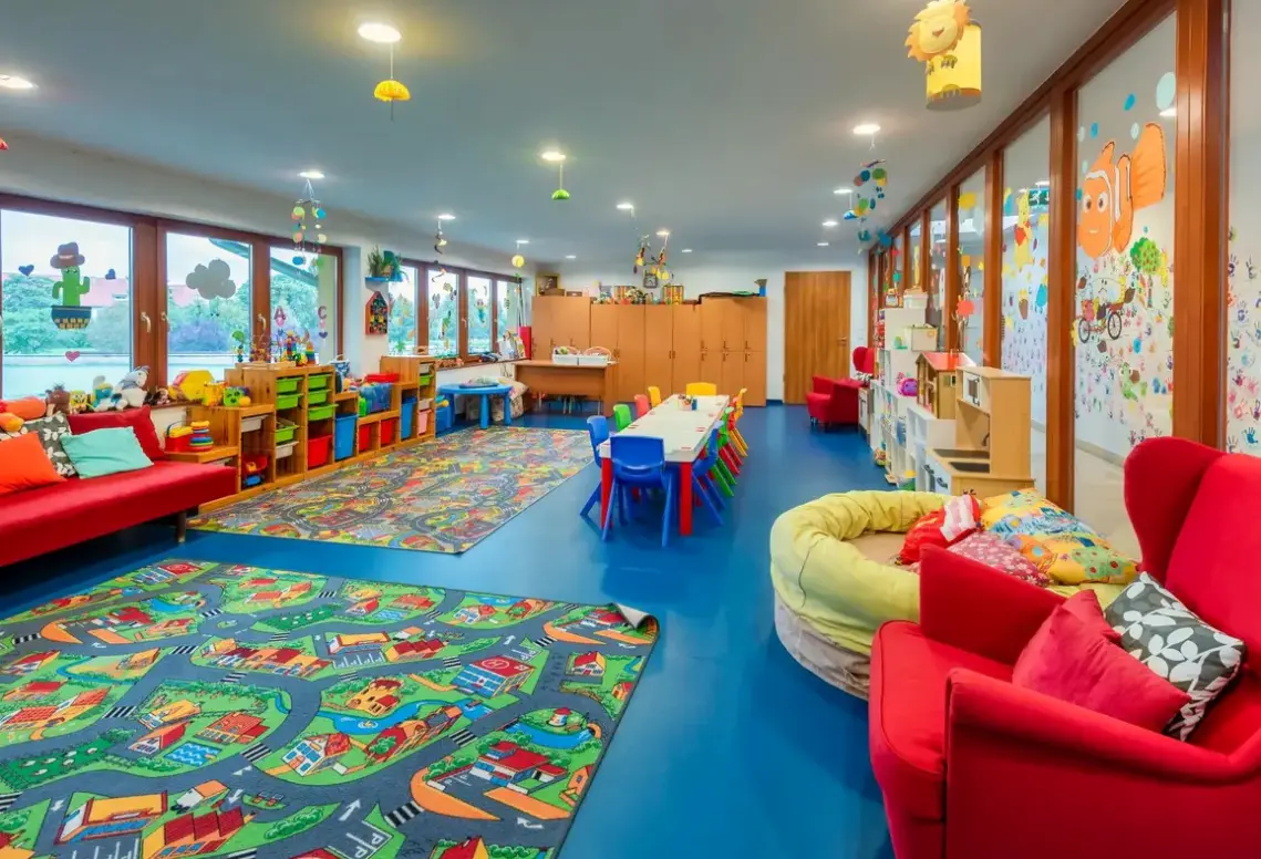 Atrakcje dla dzieci w hotelu Hunguest Pelion