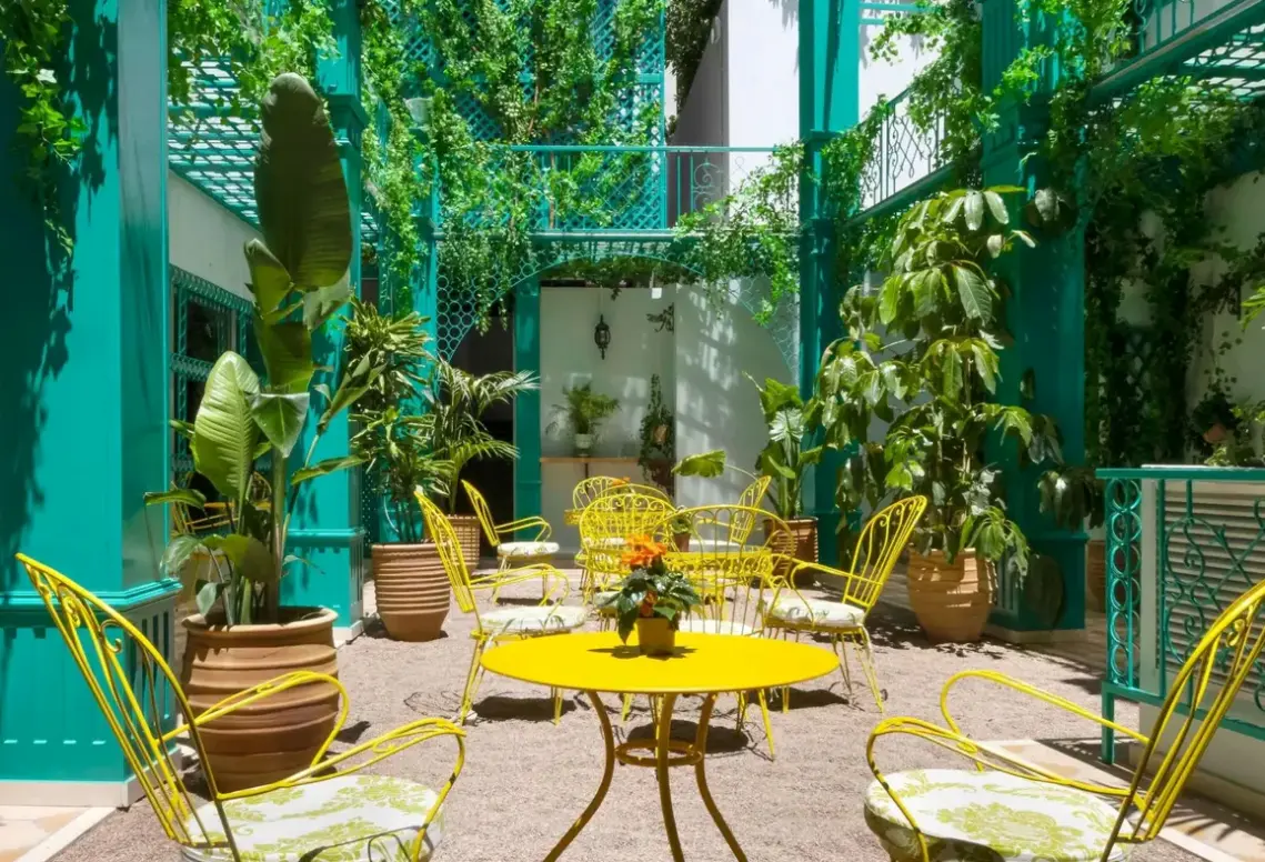 ibis Styles Athens Routes