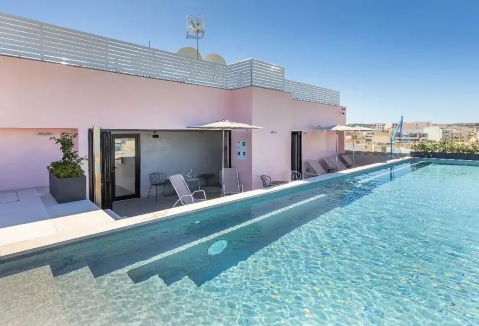 Hotel ibis Styles ST Pauls Bay Malta
