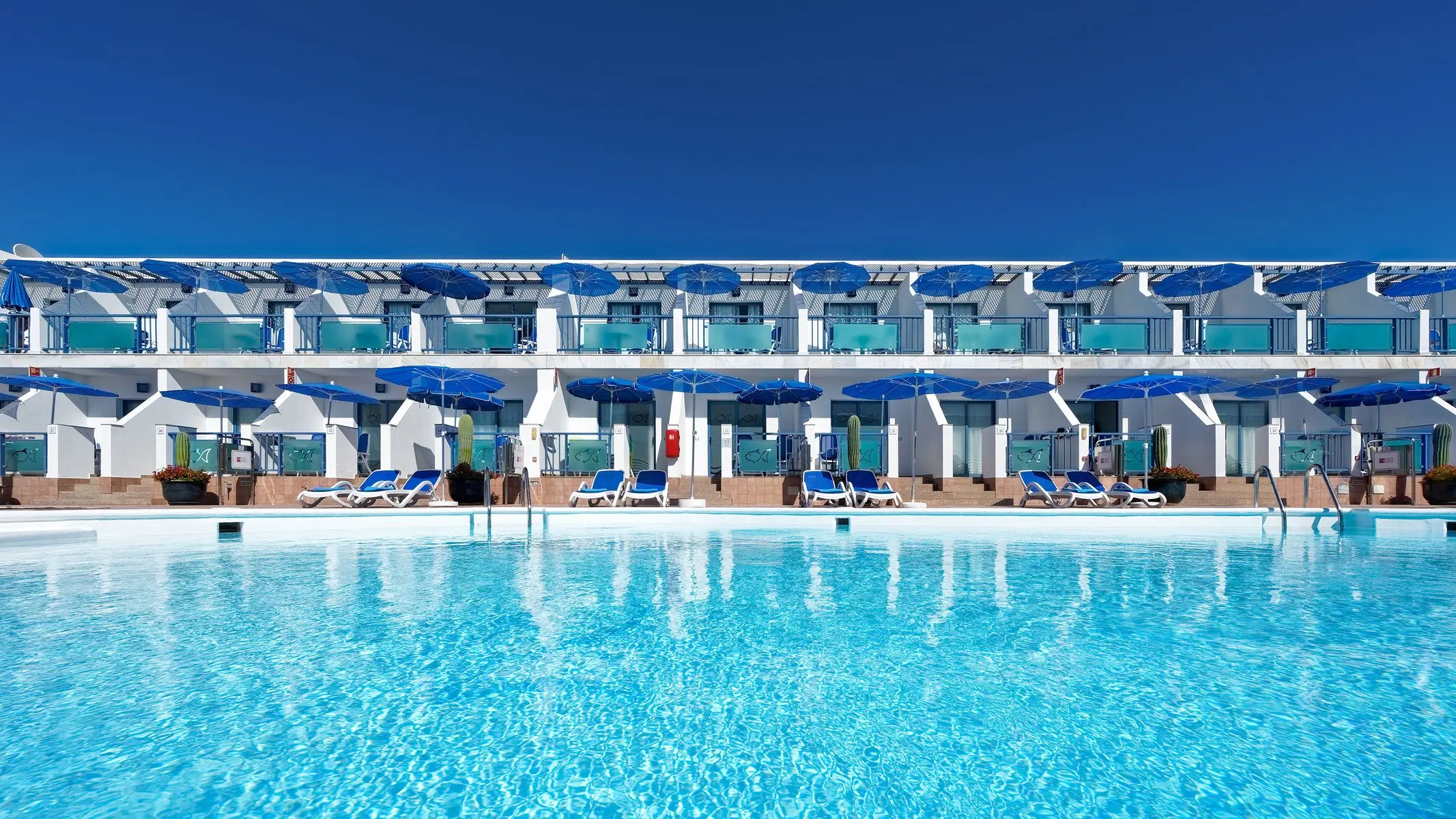 Hotel Igramar