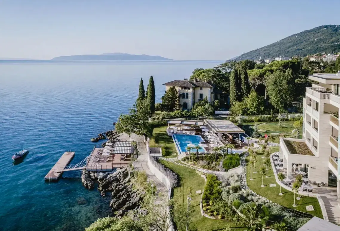 Hotel Ikador Luxury Boutique Hotel & Spa