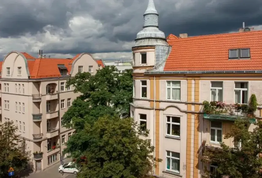 Hotel Ilonn Boutique Limanowskiego