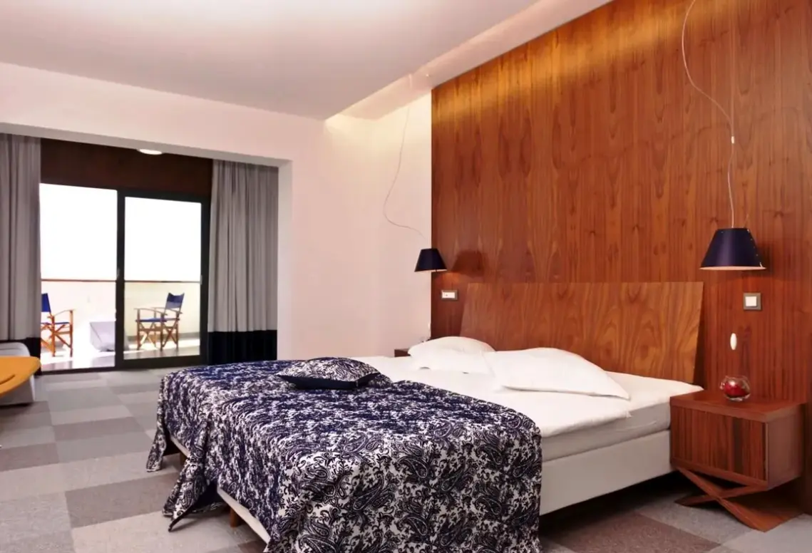 Pokój w hotelu In (Biograd na Moru)