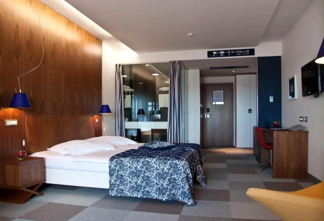 Pokój w hotelu In (Biograd na Moru)