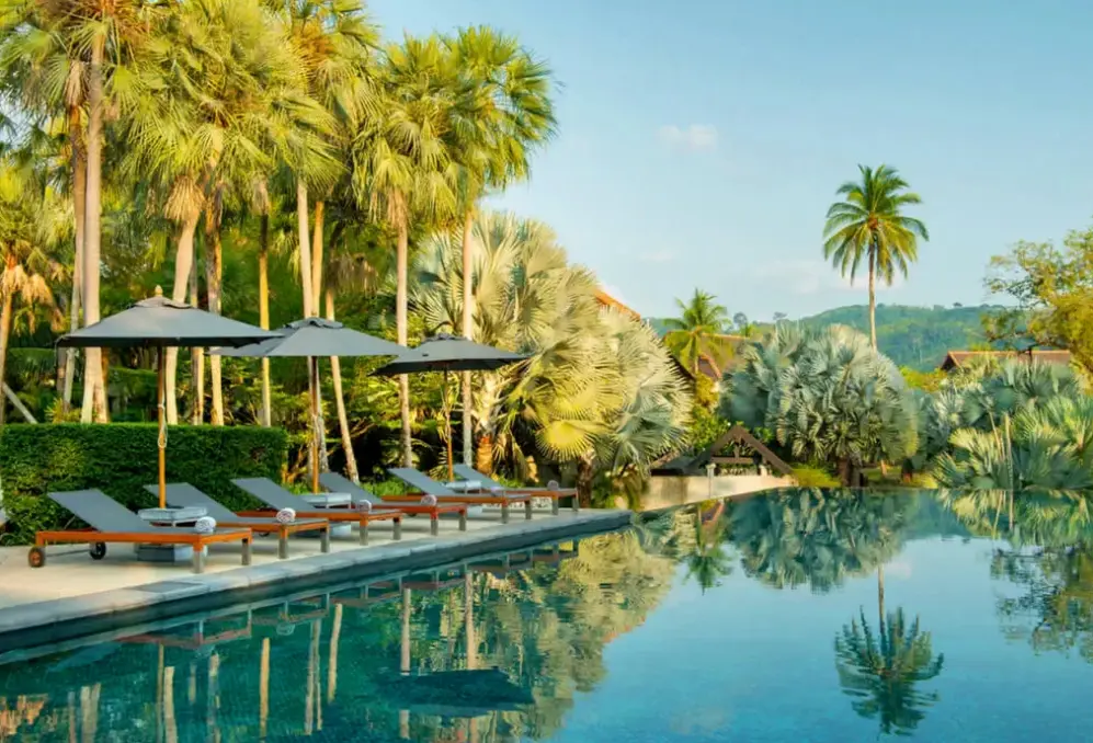 Hotel Indigo Pearl w Tajlandia (Phuket) - oferta last minute