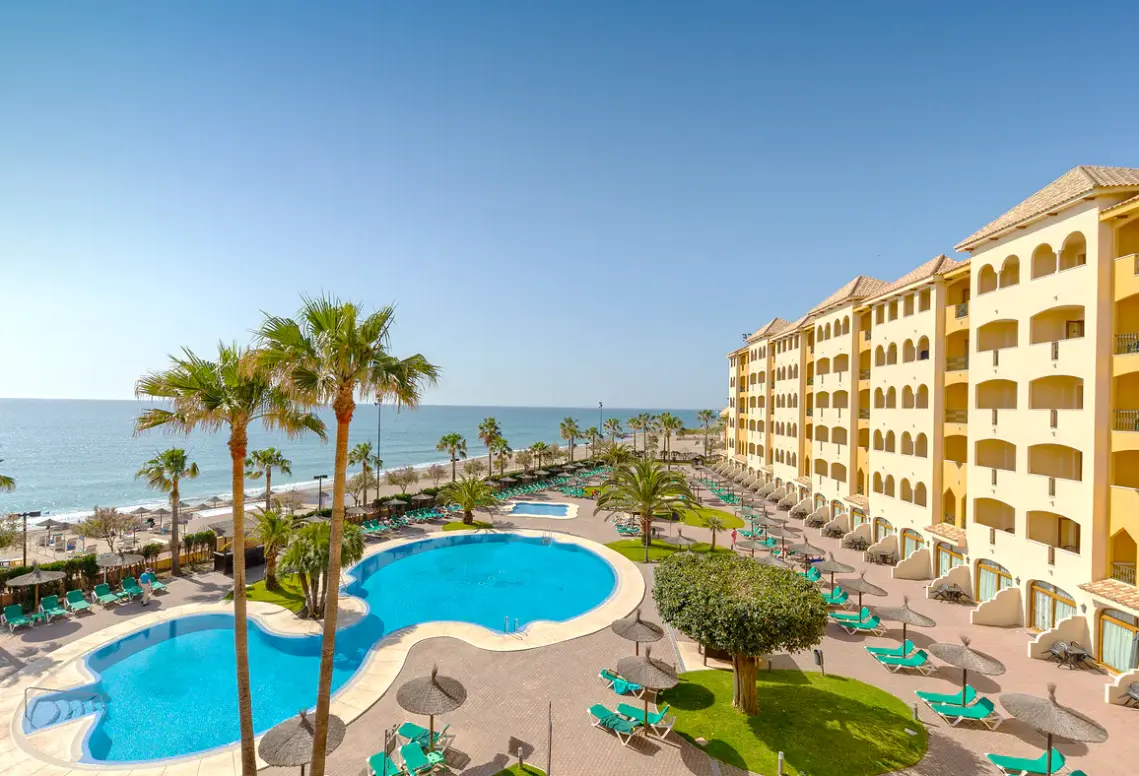 Hotel Ipv Palace & Spa (ex Beatriz Palace)