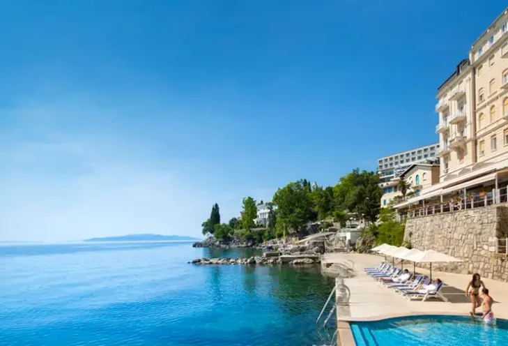Hotel Istra (ex Smart Selection)