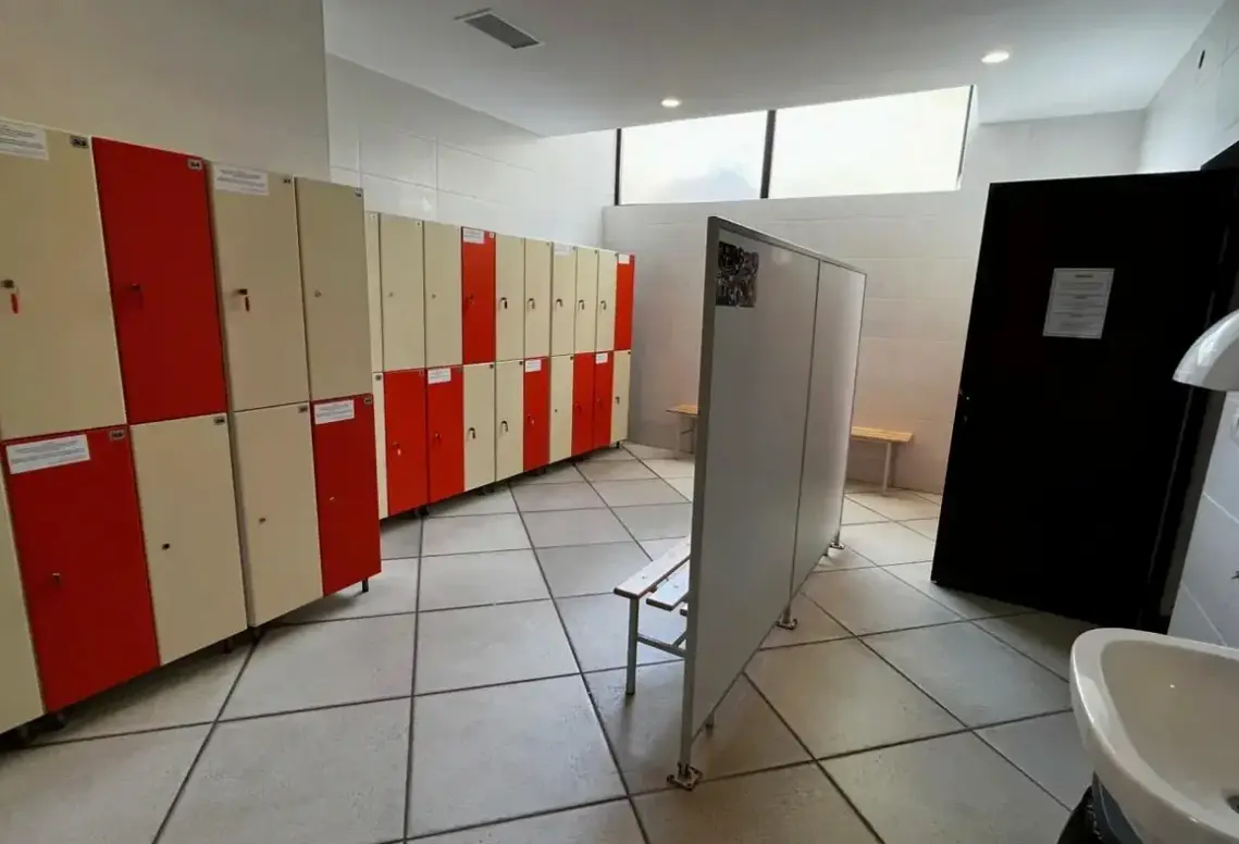 Spa w hotelu Ivanchov Han