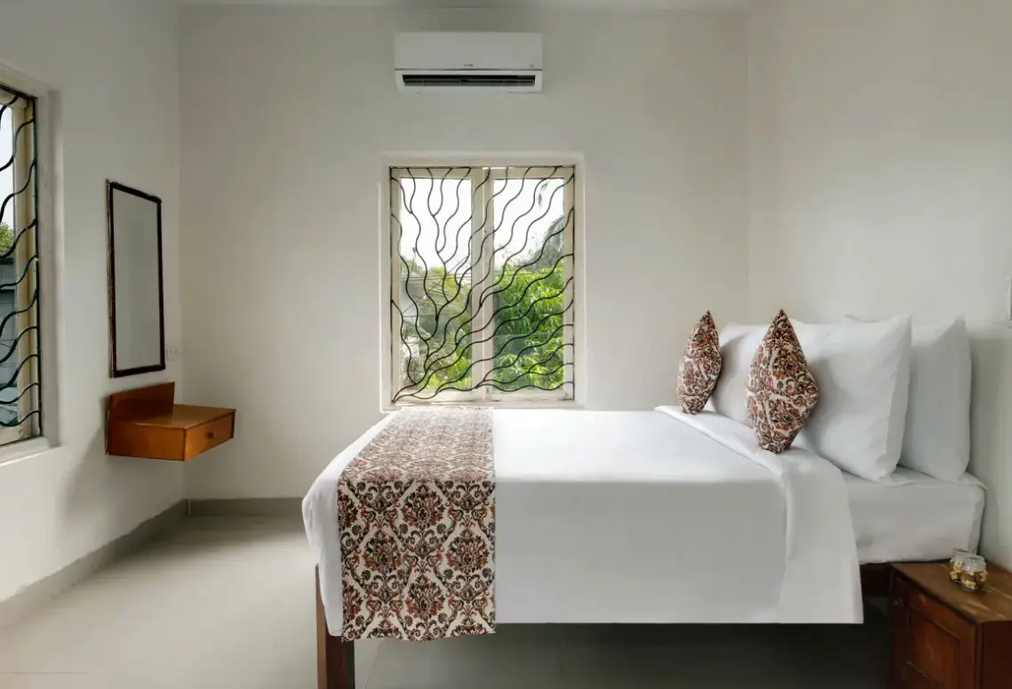 Pokój w hotelu Ivy Morjim - AM Kollection