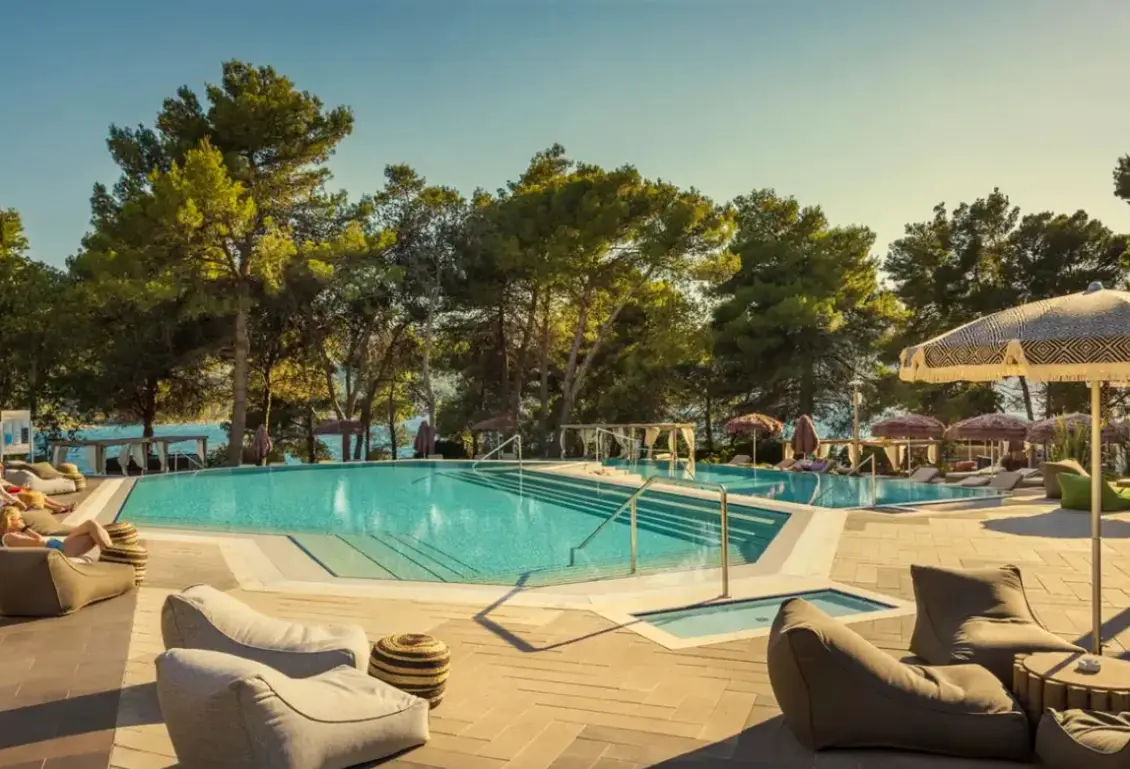 Hotel Jadranka (Stari Grad)