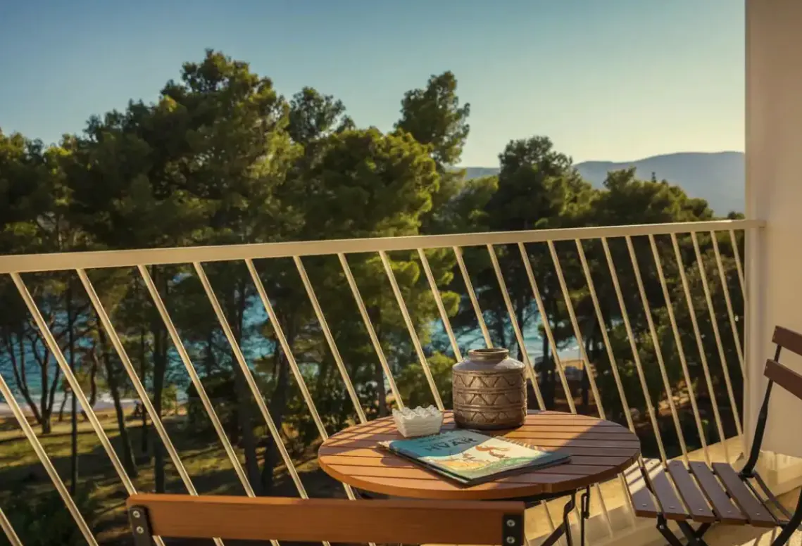 Pokój w hotelu Jadranka (Stari Grad)