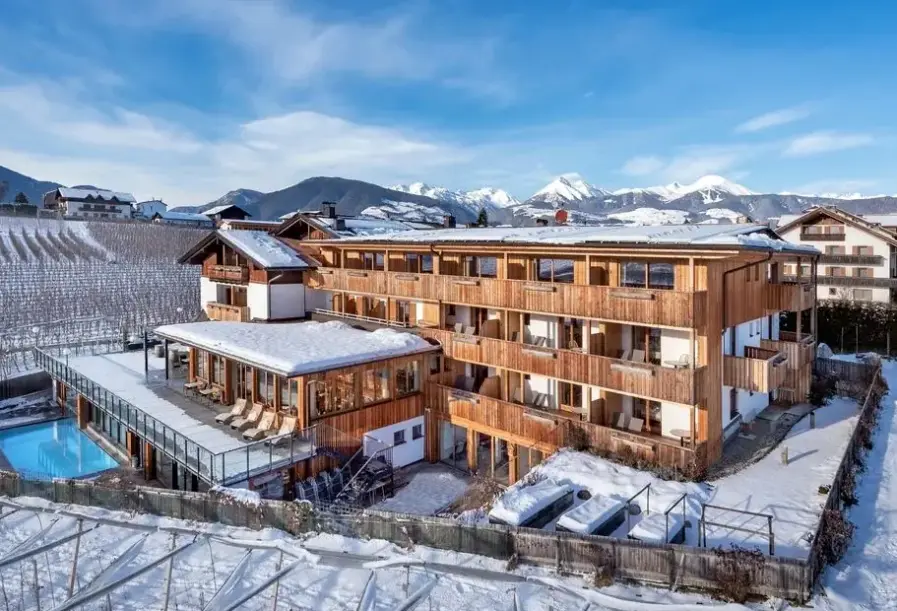 Hotel Jonathan