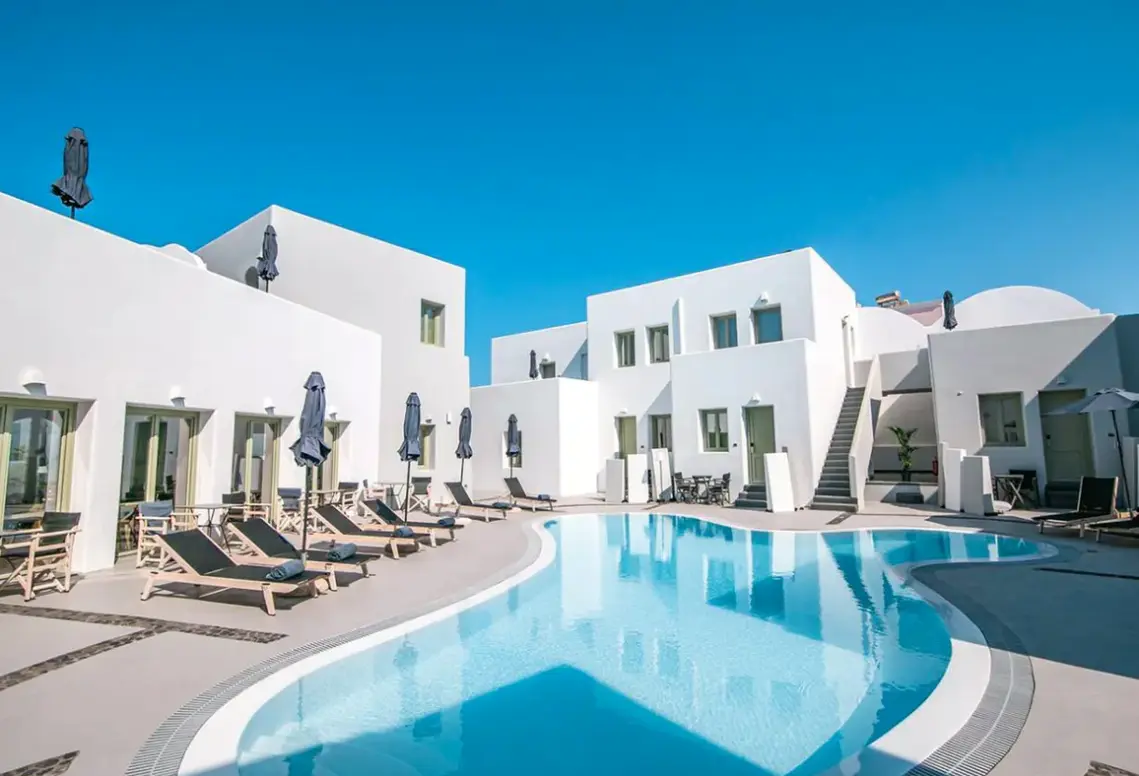 Hotel Kallos Imar