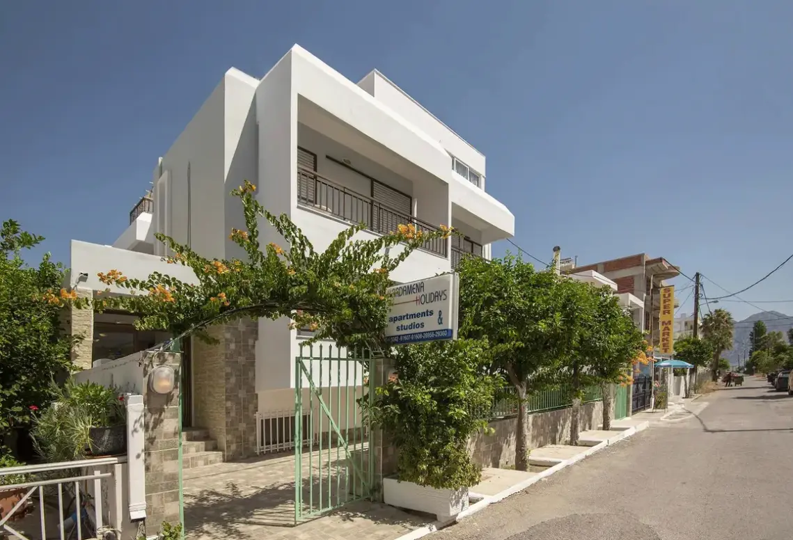Hotel Kardamena Holidays w Grecja (Kos) - oferta last minute